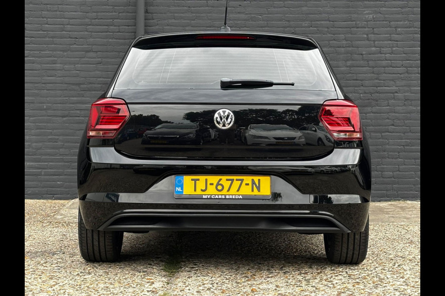 Volkswagen Polo 1.0 TSI Comfortline|CARPLAY| NAVI | CRUISE |AUTOMAAT| NWE APK