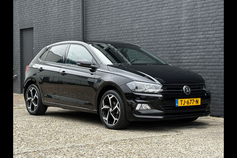 Volkswagen Polo 1.0 TSI Comfortline|CARPLAY| NAVI | CRUISE |AUTOMAAT| NWE APK
