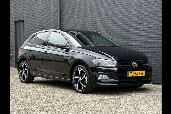 Volkswagen Polo 1.0 TSI Comfortline|CARPLAY| NAVI | CRUISE |AUTOMAAT| NWE APK