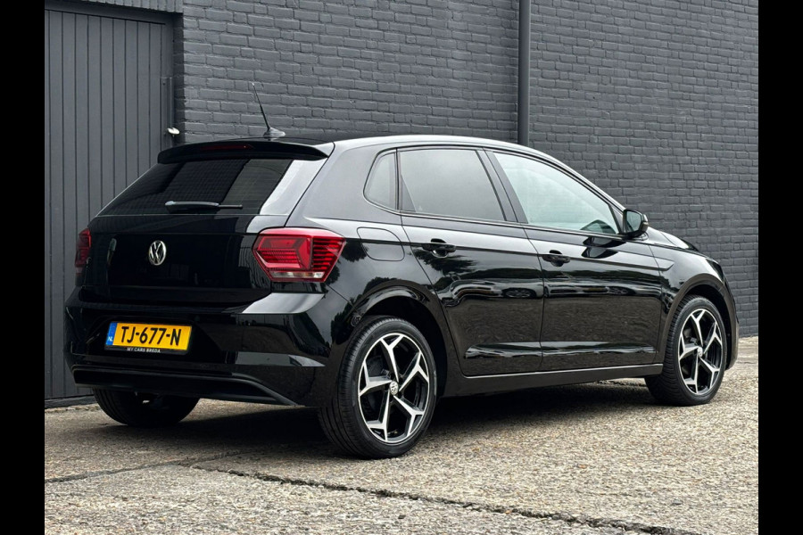 Volkswagen Polo 1.0 TSI Comfortline|CARPLAY| NAVI | CRUISE |AUTOMAAT| NWE APK