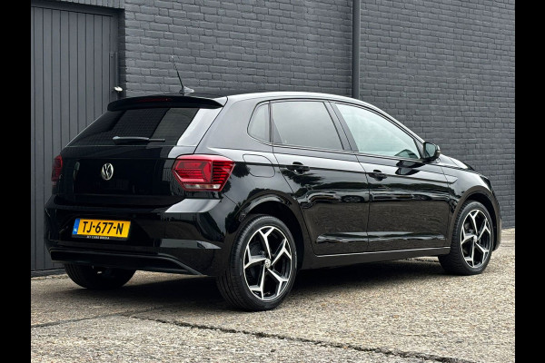 Volkswagen Polo 1.0 TSI Comfortline|CARPLAY| NAVI | CRUISE |AUTOMAAT| NWE APK