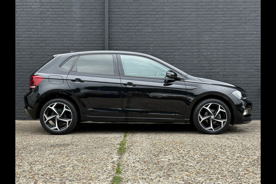 Volkswagen Polo 1.0 TSI Comfortline|CARPLAY| NAVI | CRUISE |AUTOMAAT| NWE APK
