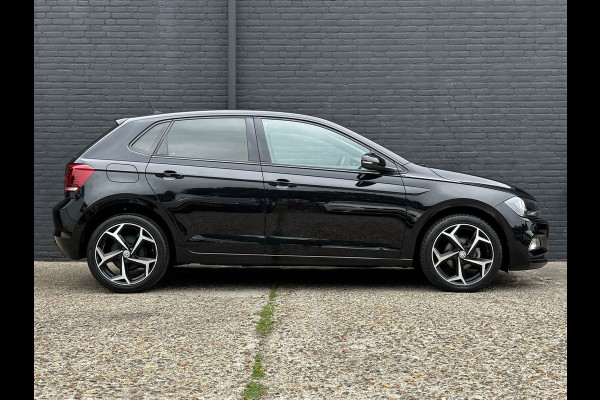 Volkswagen Polo 1.0 TSI Comfortline|CARPLAY| NAVI | CRUISE |AUTOMAAT| NWE APK