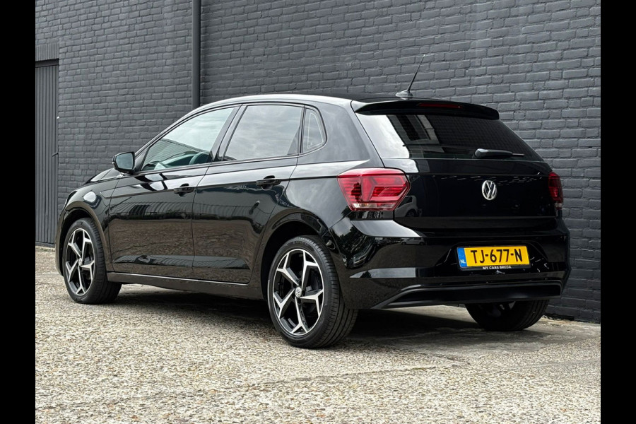 Volkswagen Polo 1.0 TSI Comfortline|CARPLAY| NAVI | CRUISE |AUTOMAAT| NWE APK