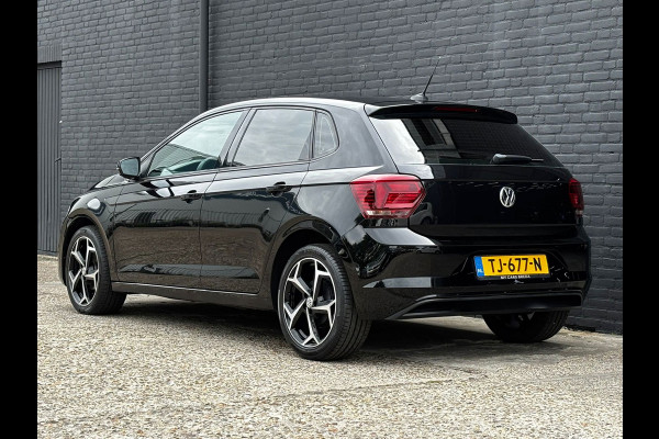 Volkswagen Polo 1.0 TSI Comfortline|CARPLAY| NAVI | CRUISE |AUTOMAAT| NWE APK
