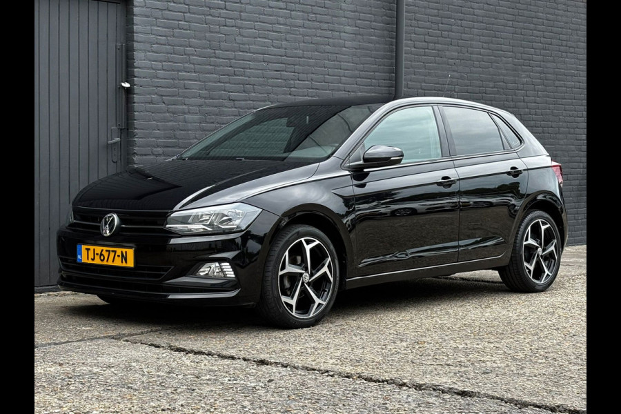 Volkswagen Polo 1.0 TSI Comfortline|CARPLAY| NAVI | CRUISE |AUTOMAAT| NWE APK