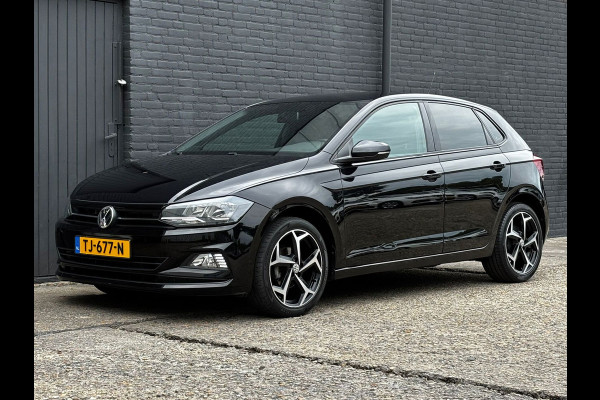 Volkswagen Polo 1.0 TSI Comfortline|CARPLAY| NAVI | CRUISE |AUTOMAAT| NWE APK