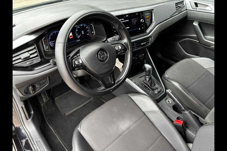 Volkswagen Polo 1.0 TSI Comfortline|CARPLAY| NAVI | CRUISE |AUTOMAAT| NWE APK