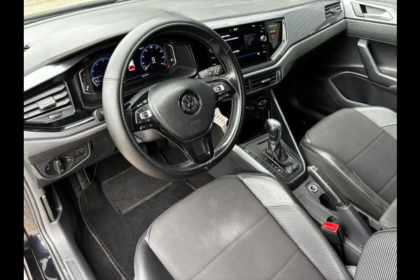 Volkswagen Polo 1.0 TSI Comfortline|CARPLAY| NAVI | CRUISE |AUTOMAAT| NWE APK