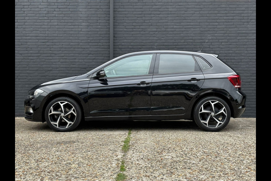 Volkswagen Polo 1.0 TSI Comfortline|CARPLAY| NAVI | CRUISE |AUTOMAAT| NWE APK