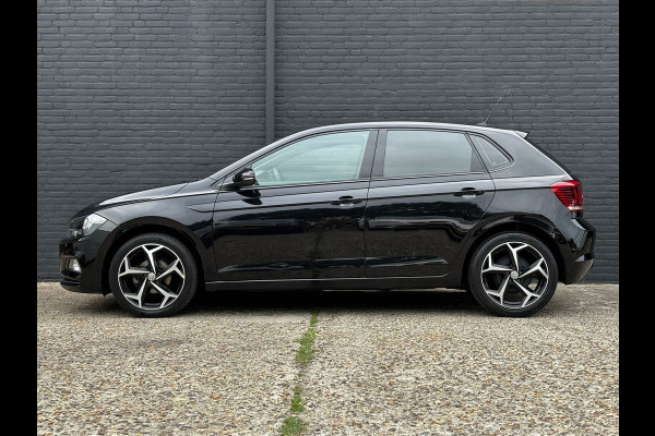 Volkswagen Polo 1.0 TSI Comfortline|CARPLAY| NAVI | CRUISE |AUTOMAAT| NWE APK