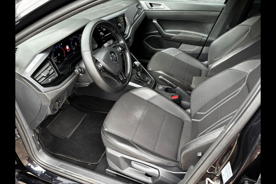Volkswagen Polo 1.0 TSI Comfortline|CARPLAY| NAVI | CRUISE |AUTOMAAT| NWE APK