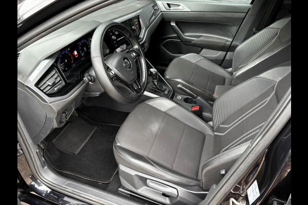 Volkswagen Polo 1.0 TSI Comfortline|CARPLAY| NAVI | CRUISE |AUTOMAAT| NWE APK