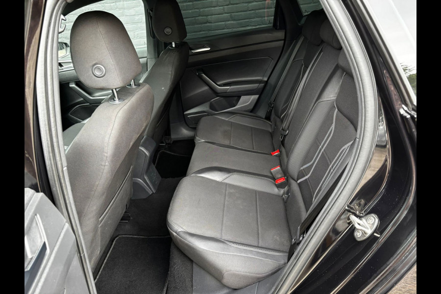 Volkswagen Polo 1.0 TSI Comfortline|CARPLAY| NAVI | CRUISE |AUTOMAAT| NWE APK