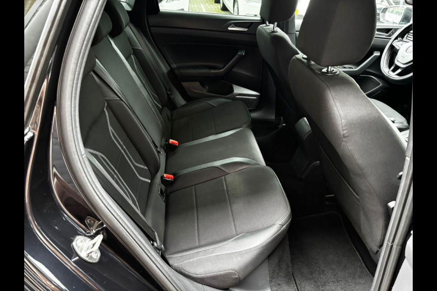 Volkswagen Polo 1.0 TSI Comfortline|CARPLAY| NAVI | CRUISE |AUTOMAAT| NWE APK