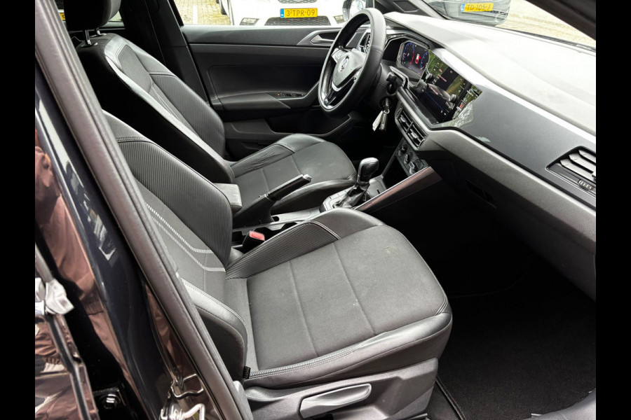 Volkswagen Polo 1.0 TSI Comfortline|CARPLAY| NAVI | CRUISE |AUTOMAAT| NWE APK