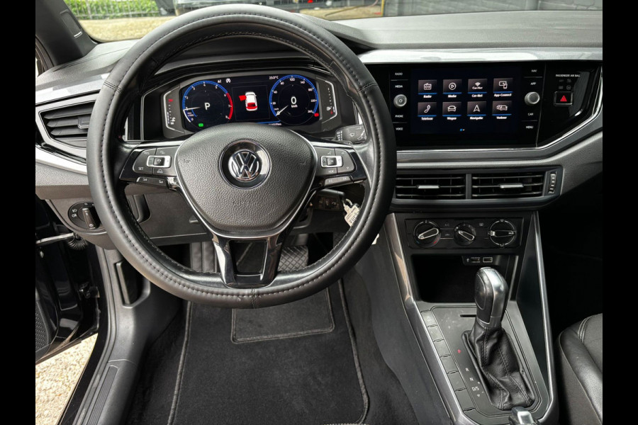 Volkswagen Polo 1.0 TSI Comfortline|CARPLAY| NAVI | CRUISE |AUTOMAAT| NWE APK
