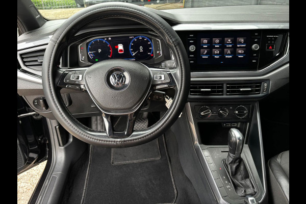 Volkswagen Polo 1.0 TSI Comfortline|CARPLAY| NAVI | CRUISE |AUTOMAAT| NWE APK