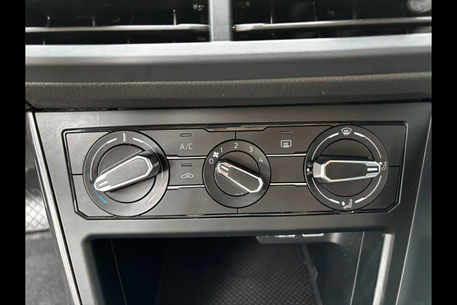 Volkswagen Polo 1.0 TSI Comfortline|CARPLAY| NAVI | CRUISE |AUTOMAAT| NWE APK