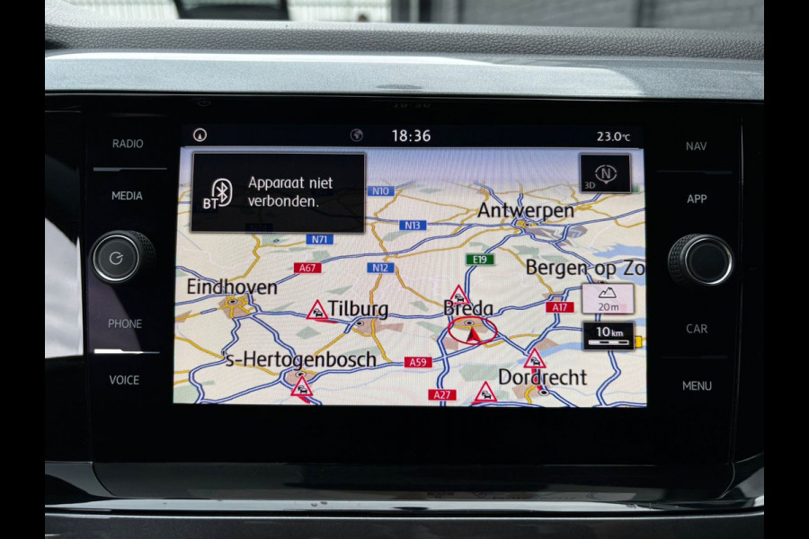 Volkswagen Polo 1.0 TSI Comfortline|CARPLAY| NAVI | CRUISE |AUTOMAAT| NWE APK