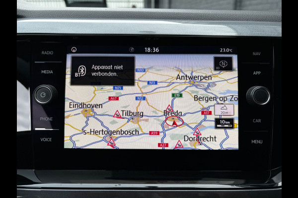 Volkswagen Polo 1.0 TSI Comfortline|CARPLAY| NAVI | CRUISE |AUTOMAAT| NWE APK