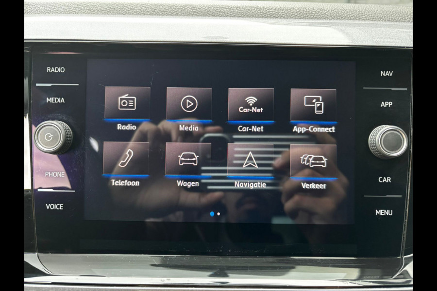 Volkswagen Polo 1.0 TSI Comfortline|CARPLAY| NAVI | CRUISE |AUTOMAAT| NWE APK