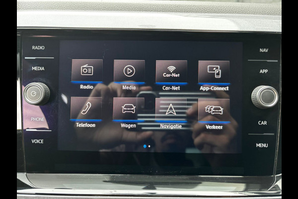 Volkswagen Polo 1.0 TSI Comfortline|CARPLAY| NAVI | CRUISE |AUTOMAAT| NWE APK