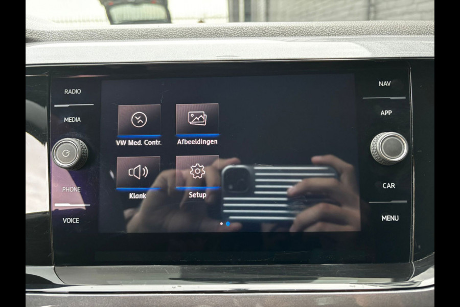 Volkswagen Polo 1.0 TSI Comfortline|CARPLAY| NAVI | CRUISE |AUTOMAAT| NWE APK