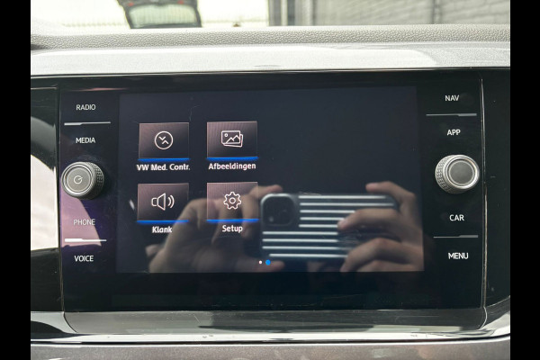 Volkswagen Polo 1.0 TSI Comfortline|CARPLAY| NAVI | CRUISE |AUTOMAAT| NWE APK