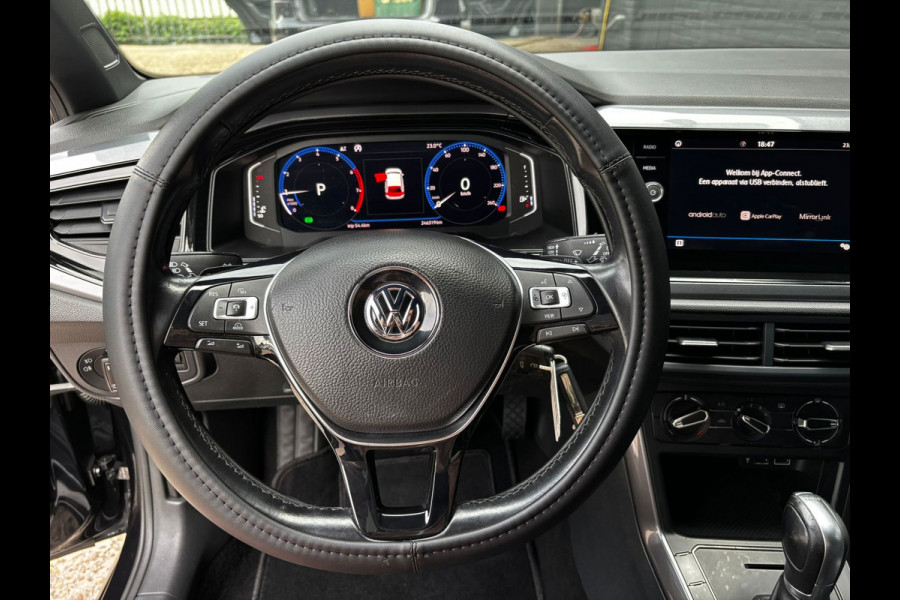 Volkswagen Polo 1.0 TSI Comfortline|CARPLAY| NAVI | CRUISE |AUTOMAAT| NWE APK