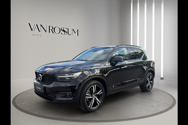 Volvo XC40 1.5 T4 Recharge R-Design H&K Camera ACC Blis