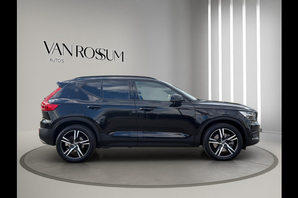 Volvo XC40 1.5 T4 Recharge R-Design H&K Camera ACC Blis