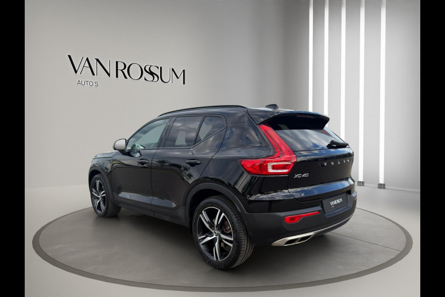 Volvo XC40 1.5 T4 Recharge R-Design H&K Camera ACC Blis