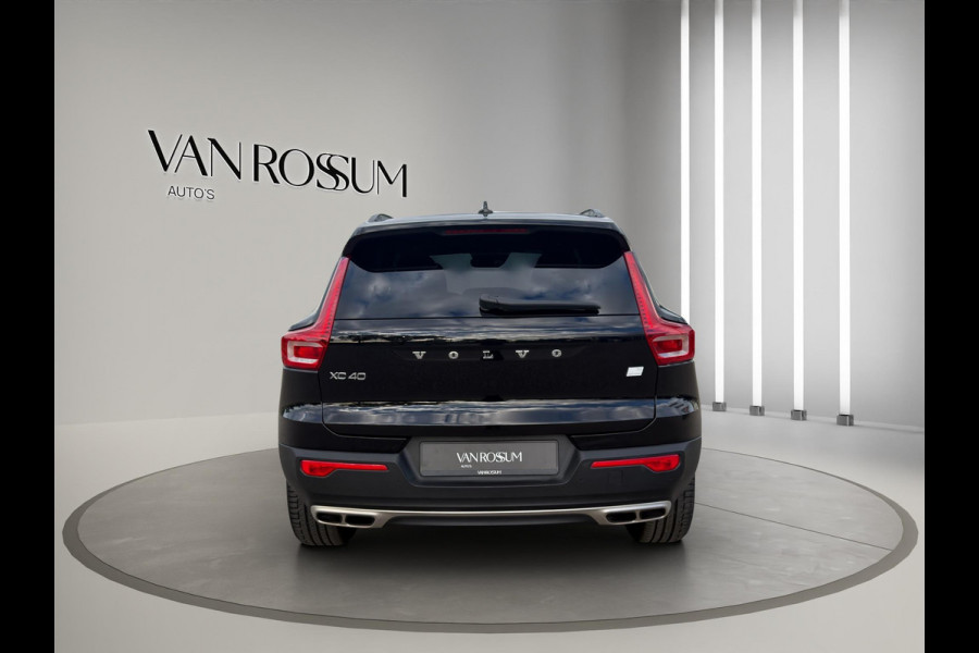 Volvo XC40 1.5 T4 Recharge R-Design H&K Camera ACC Blis