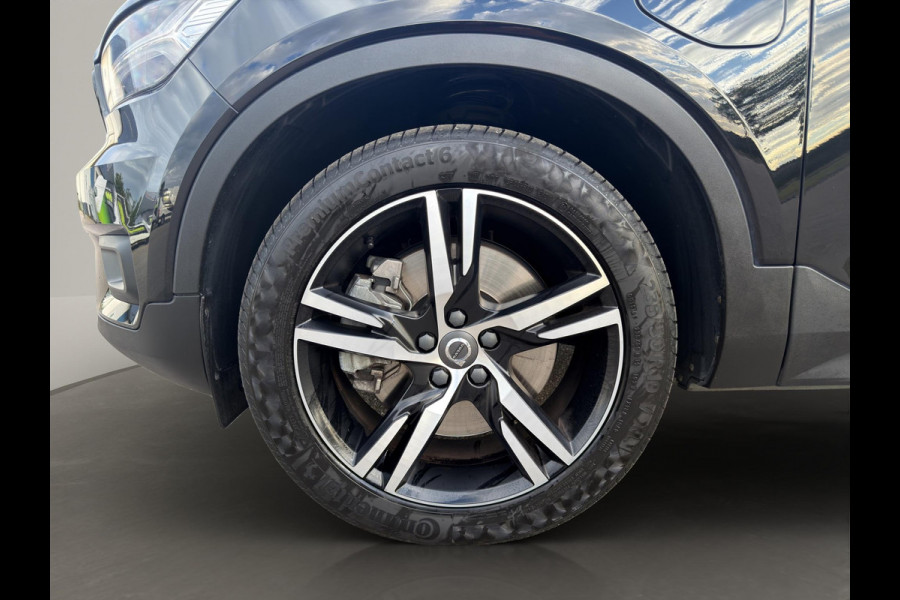 Volvo XC40 1.5 T4 Recharge R-Design H&K Camera ACC Blis
