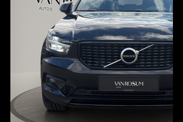 Volvo XC40 1.5 T4 Recharge R-Design H&K Camera ACC Blis