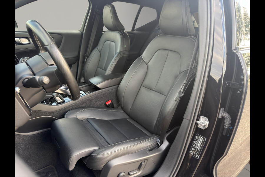 Volvo XC40 1.5 T4 Recharge R-Design H&K Camera ACC Blis