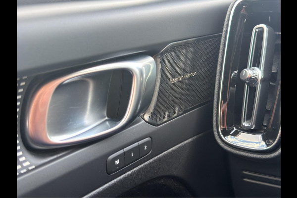 Volvo XC40 1.5 T4 Recharge R-Design H&K Camera ACC Blis