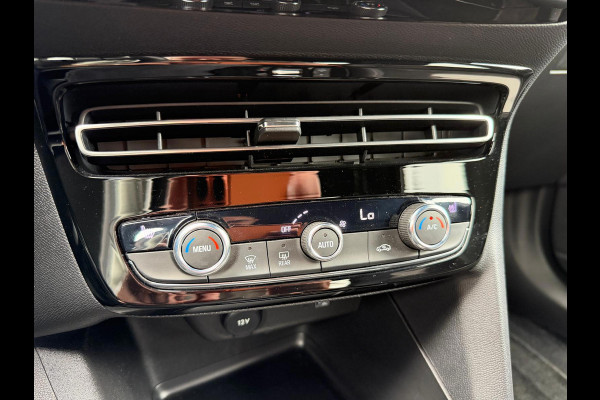 Opel Mokka 1.2 Turbo Ultimate | LED | Camera | Parksens | Adaptive Cruise Control | Dode hoeksensor | Keyless | Carplay |