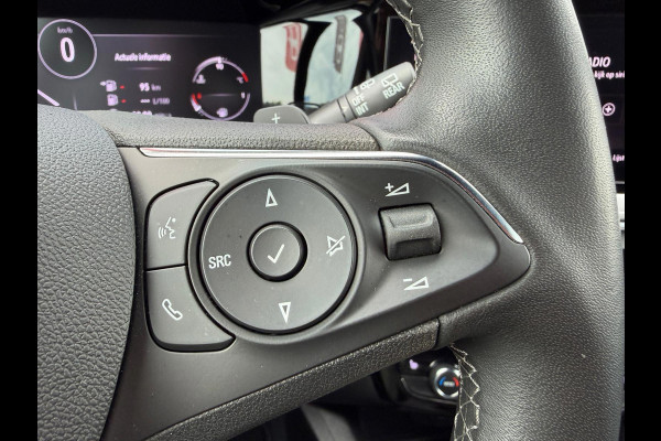 Opel Mokka 1.2 Turbo Ultimate | LED | Camera | Parksens | Adaptive Cruise Control | Dode hoeksensor | Keyless | Carplay |