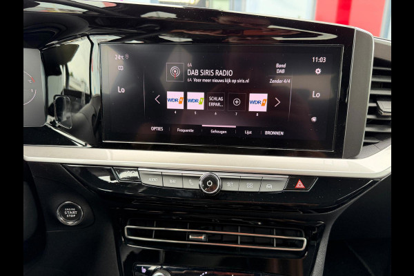 Opel Mokka 1.2 Turbo Ultimate | LED | Camera | Parksens | Adaptive Cruise Control | Dode hoeksensor | Keyless | Carplay |