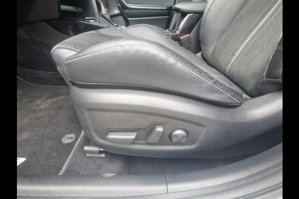 Kia Ceed Sportswagon 1.4 T-GDi GT-PlusLine Full Options! | Schuifkanteldak | Camera | Sportstoelen met geheugen | Dodehoek herkenningn