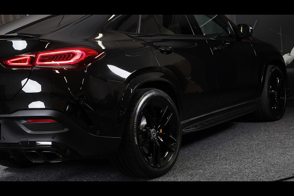 Mercedes-Benz GLE Coupé 350 e 4MATIC AMG 63 Look / Luchtvering / 360 Camera / Acc / Lane Assist / Dode Hoek / Open Pano