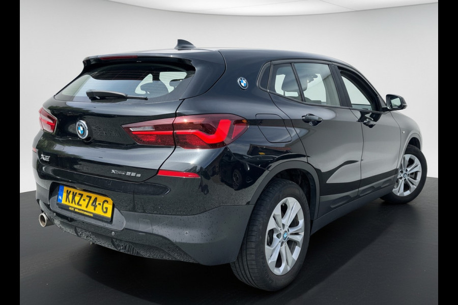 BMW X2 xDrive25e 220PK HIGH EXECUTIVE HEAD-UP/CAMERA/ELEKTR.KLEP