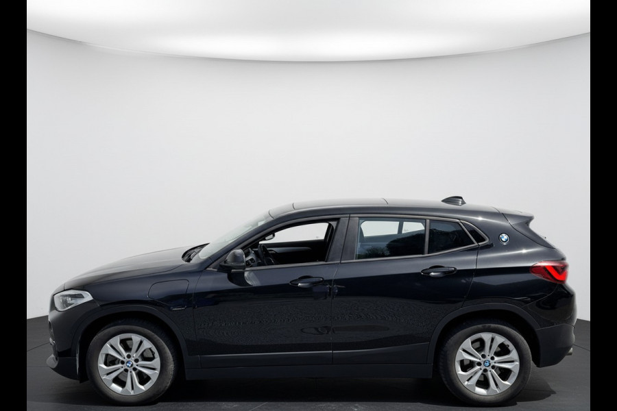 BMW X2 xDrive25e 220PK HIGH EXECUTIVE HEAD-UP/CAMERA/ELEKTR.KLEP