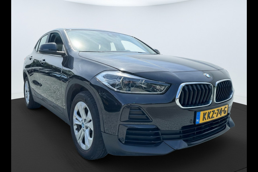 BMW X2 xDrive25e 220PK HIGH EXECUTIVE HEAD-UP/CAMERA/ELEKTR.KLEP
