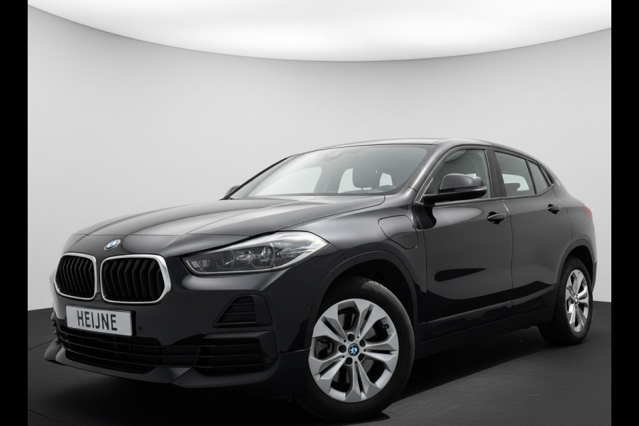BMW X2 xDrive25e 220PK HIGH EXECUTIVE HEAD-UP/CAMERA/ELEKTR.KLEP
