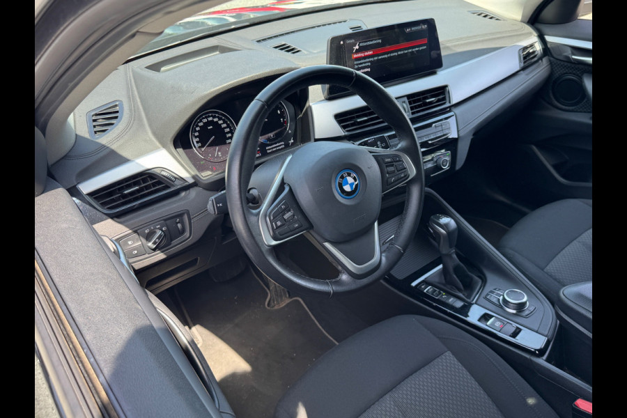 BMW X2 xDrive25e 220PK HIGH EXECUTIVE HEAD-UP/CAMERA/ELEKTR.KLEP