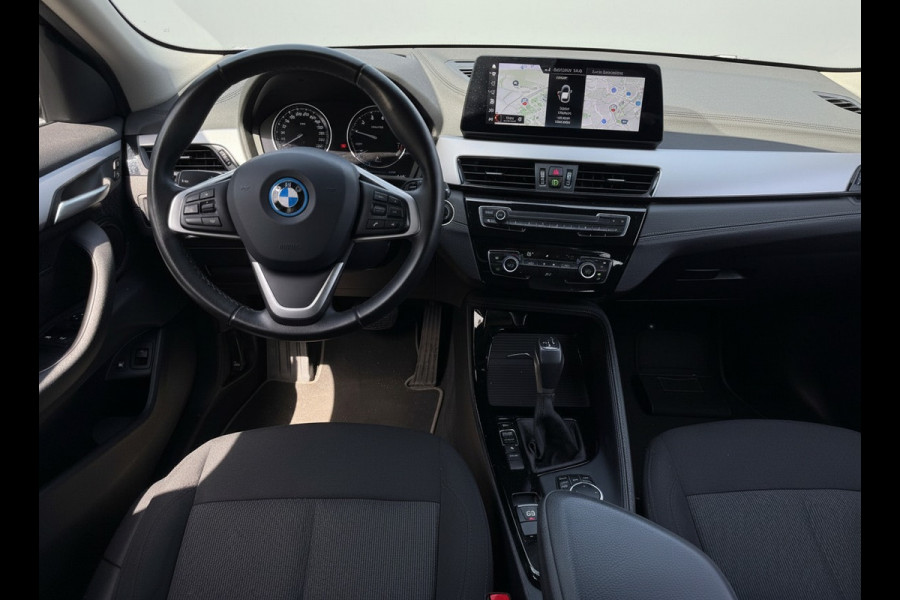 BMW X2 xDrive25e 220PK HIGH EXECUTIVE HEAD-UP/CAMERA/ELEKTR.KLEP