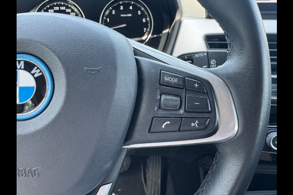 BMW X2 xDrive25e 220PK HIGH EXECUTIVE HEAD-UP/CAMERA/ELEKTR.KLEP